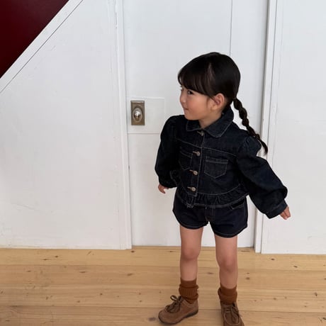 bananaj/2. cellin jacket XS-JS