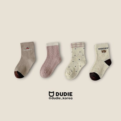 dudie/28. nice cherry 4_set S(120-150)-XL(210-230)