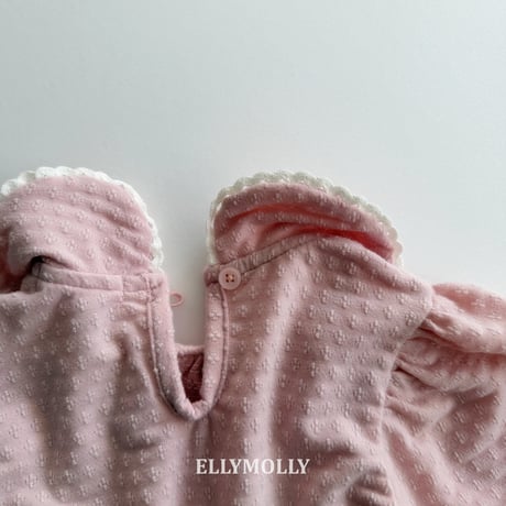 ellymolly/107. rora round collar blouse 5-11