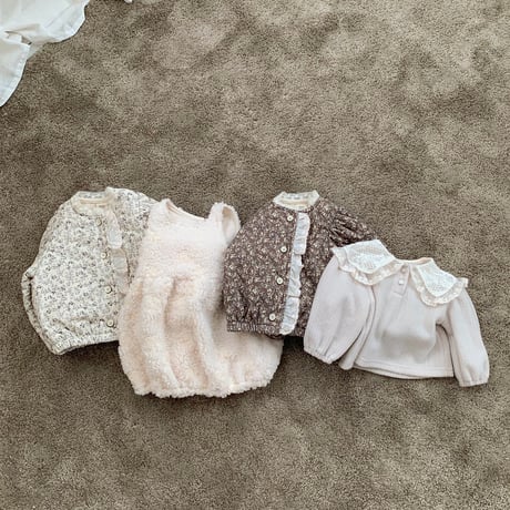 bebeholic/36. eve jumper S(6-12M)-L(18M-24M)
