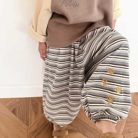 lovin/1. popo step pants 1-11