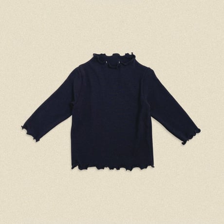oottbebe/31. pastel nalrari T-shirt XS(0-1Y)-XL(4-5Y)