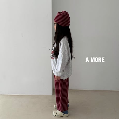 amore/16. hoola pants JS-JM