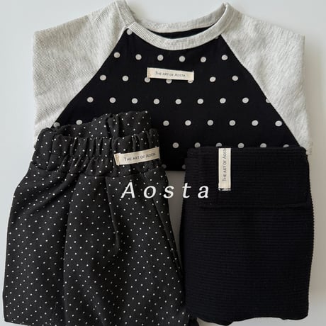 aosta/56. [Mulmul Pants] S-2XL