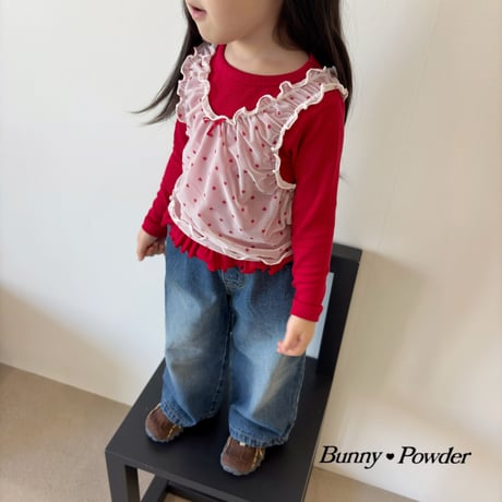 bunnypowder/49. poto NS  2XL-4XL