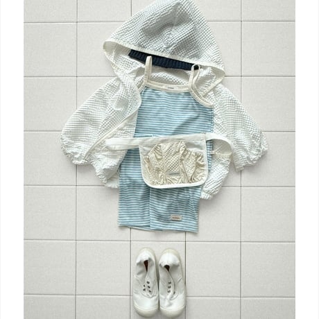 onu/45. ice sleeveless set XS-XL