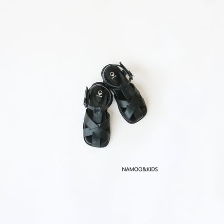 namoo/24. remi sandal 160-230