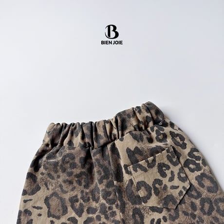 bienjoie/4. tiara pants 2XL-5XL