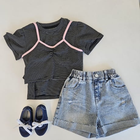 dadada/16. vintage denim pants JS-JL