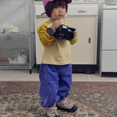 tinyhiker/21. nana dot pants XS-XL