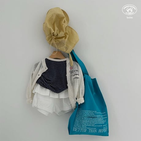 gou/163. B- marine T-shirt 2(6-12M)-3(12-18M)
