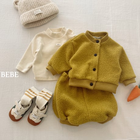 valubebe/53. lead half T-shirt 6M-S