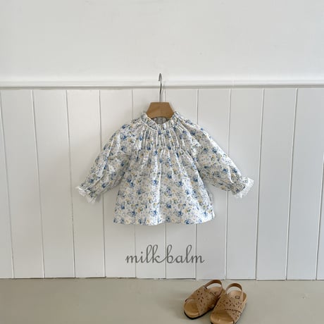 milkbalm/9. emma blouse XS-XL