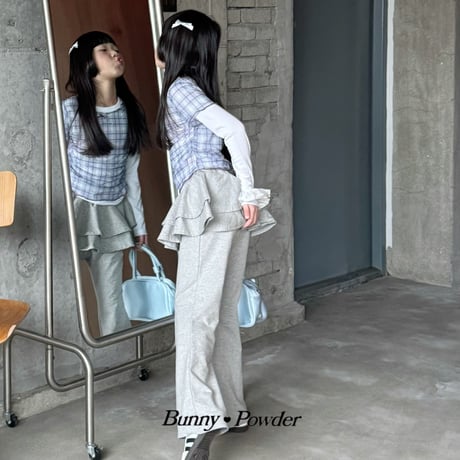 bunnypowder/52. hollic boots cut 2XL-4XL