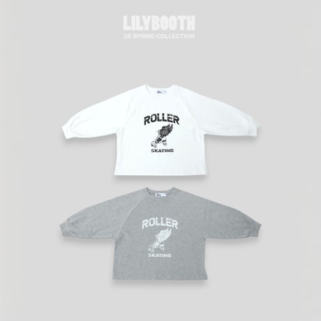 lilybooth/16. Roller T-shirt JS-JL