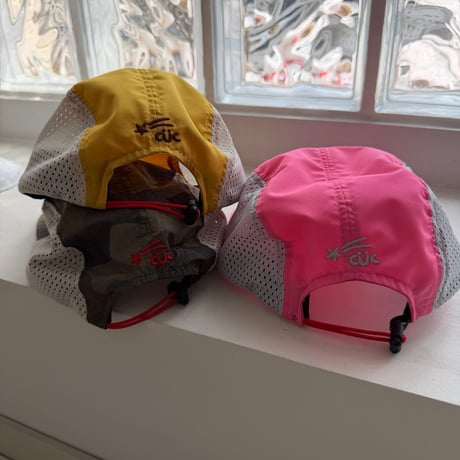 cantuccistudio/1. running cap FREE