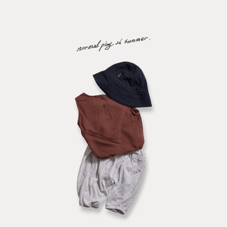 normalplay/52. summer blouse 12M-XL