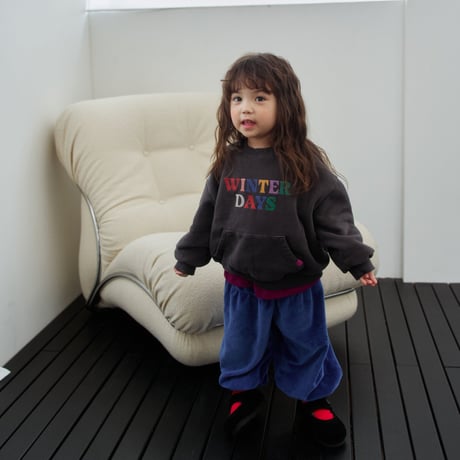 hans/15. toktok velloa pants XXS-JS