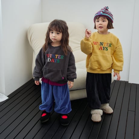 hans/15. toktok velloa pants XXS-JS