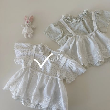 aiai/28. romantic cotton set S(6M-2Y)-XL(4-5Y)