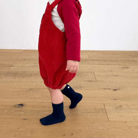 plain/4. yogurt overalls XS-M