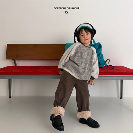 gou/76. bodle bodle T-shirt JS(8-9Y)-JL(10-11Y)