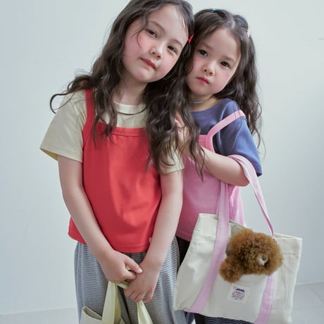 mollybin/29. sunny pocket bag FREE