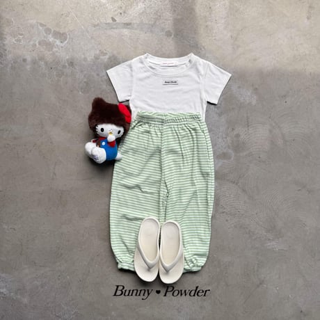 bunnypowder/196. butter pants S-XL