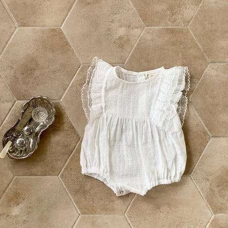 bebeholic/26. penny lace suit S(3-6M)-L(12-18M)