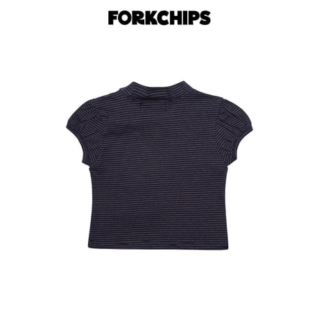 forkchips/52. bambie tie T-shirt JS-JXL