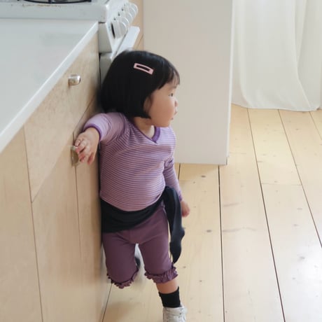 bailey/7. Grape songe leggings XS-XL