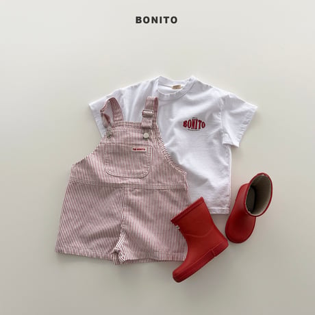 bonito/29. bonito logo tee? ADULT