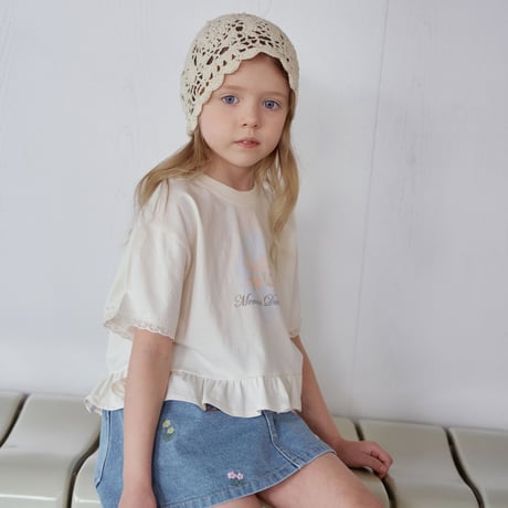 momoann/11. fran T-shirt 5-13