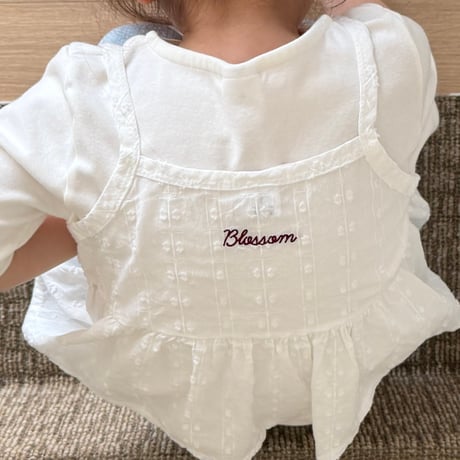 plain/9. blla crop one-piece XS-XL