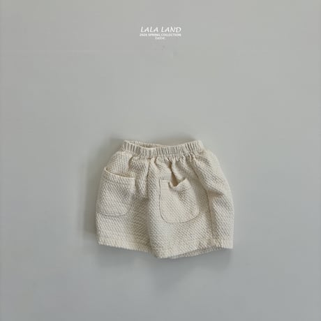 lalaland/47. bebe mondan pants 12M-18M