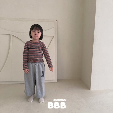 bellabambina/58. Ragu pants 2XS-XL