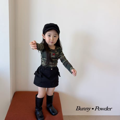 bunnypowder/64. karina T-shirt S-XL