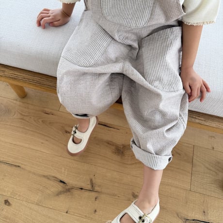 lovin/20. day pocket overalls 1-11