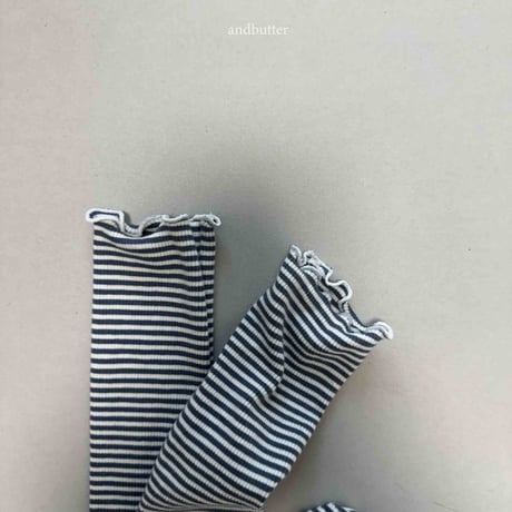andbutter/8. Flow ST socks FREE