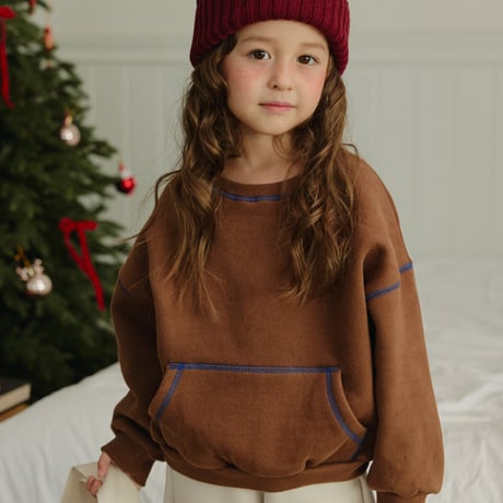 erinj/14. stitch pocket man-to-man JS-JXL