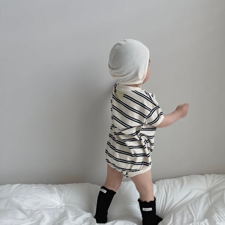 lalaland/71. saint suit 6M-18M