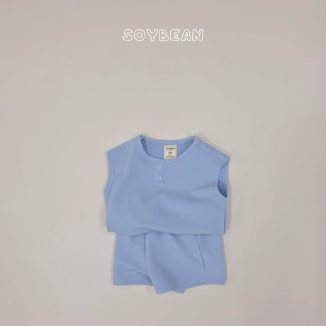 soybean/56. plan ) danzak boxy ( set XS-XL