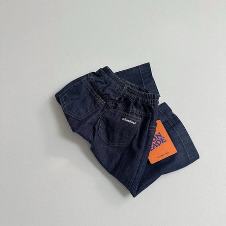 atomeme/24. Summer Non-fade Denim S-XL