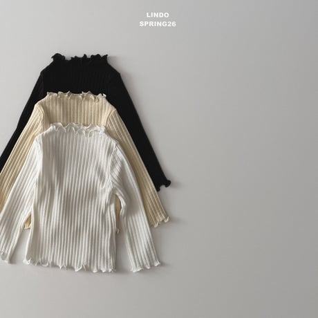 lindo/37. kitch nalrari T-shirt XS-XL