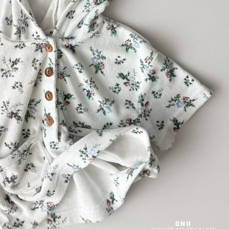 onu/64. flower beach hood XS-XL