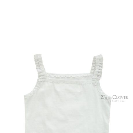 zanclover/73. lace sleeveless 3-11