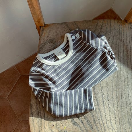 bebeholic/33. toto ST T-shirt S(3-6M)-XL(18-24M)