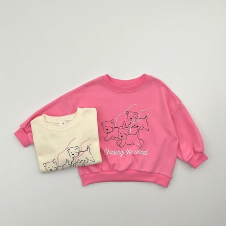 haroharo/48. walk around man-to-man 2XL-4XL