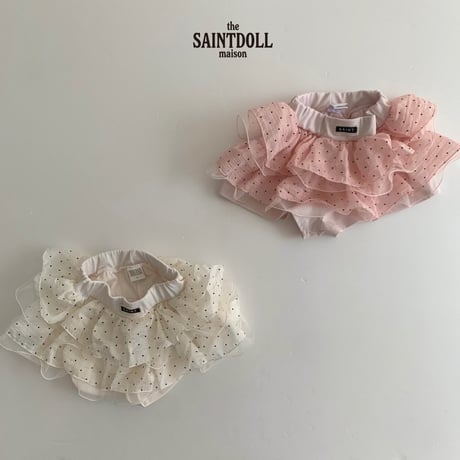 saintdoll/117. kangkang skirt JM-JL