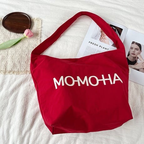 dudie/92. momo bag FREE